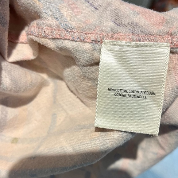 Anthropologie Maeve Bethseda Colorful Blouse Size Small - Picture 7 of 12